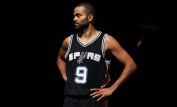 Tony Parker