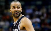 Tony Parker