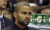 Tony Parker