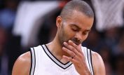 Tony Parker