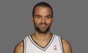 Tony Parker