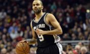 Tony Parker