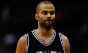 Tony Parker