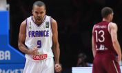 Tony Parker