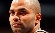 Tony Parker