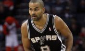 Tony Parker