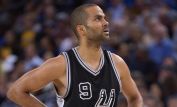 Tony Parker