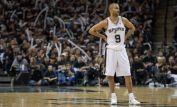 Tony Parker