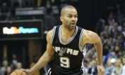 Tony Parker