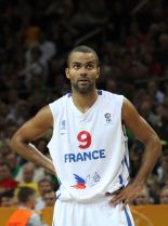 Tony Parker