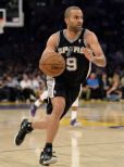 Tony Parker