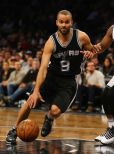 Tony Parker