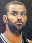 Tony Parker