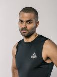 Tony Parker