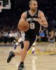 Tony Parker