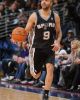 Tony Parker