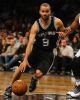 Tony Parker