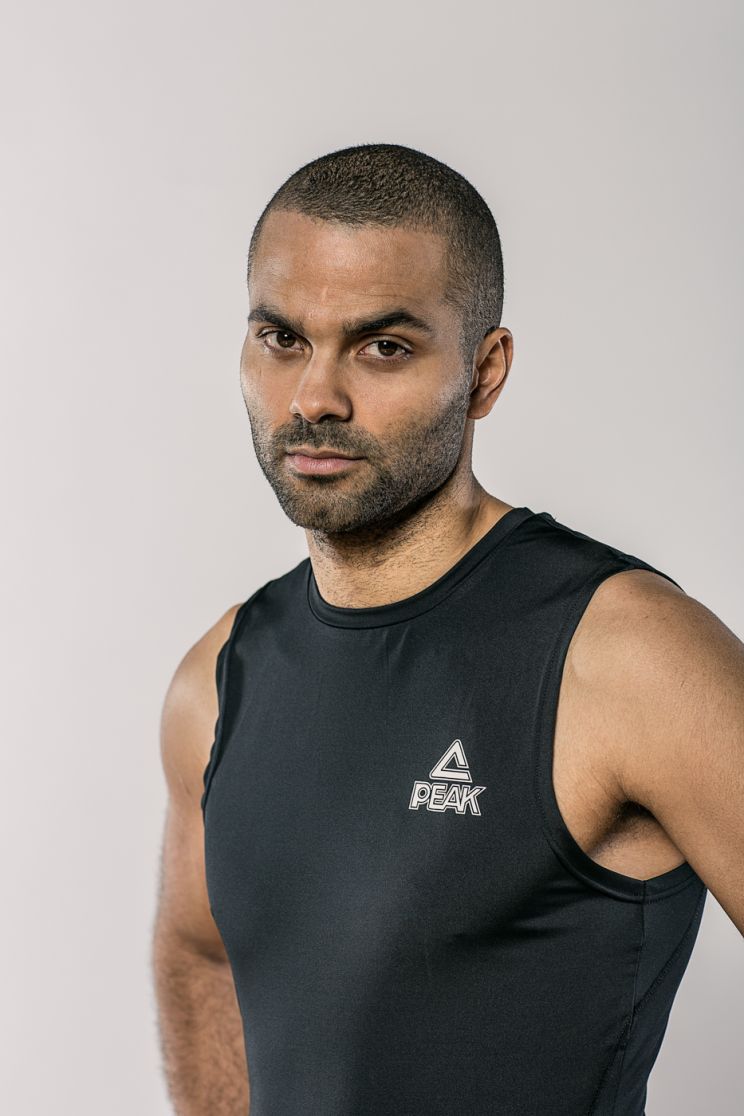Tony Parker