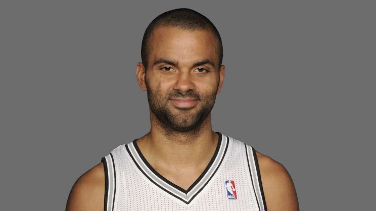 Tony Parker