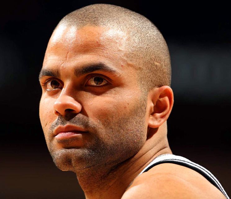 Tony Parker