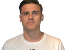 Tony Paul West