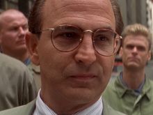 Tony Peck