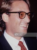 Tony Peck photo