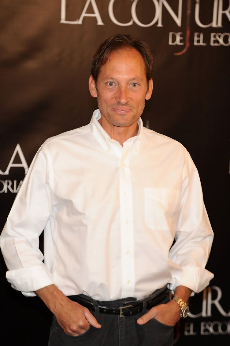 Tony Peck