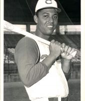 Tony Perez