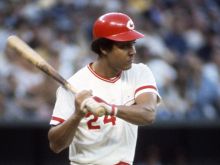 Tony Perez