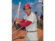 Tony Perez