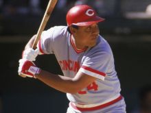 Tony Perez