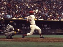 Tony Perez