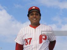 Tony Perez