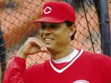 Tony Perez