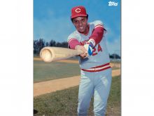 Tony Perez