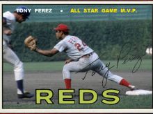 Tony Perez