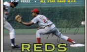 Tony Perez