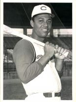 Tony Perez