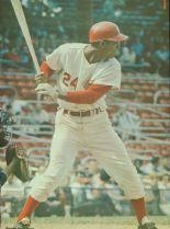 Tony Perez