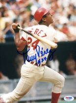 Tony Perez