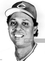 Tony Perez