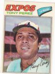 Tony Perez