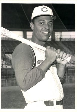 Tony Perez