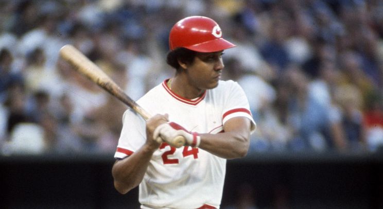 Tony Perez