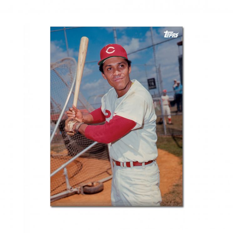 Tony Perez