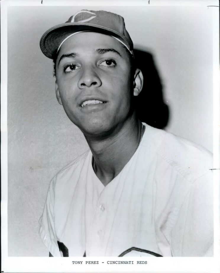 Tony Perez