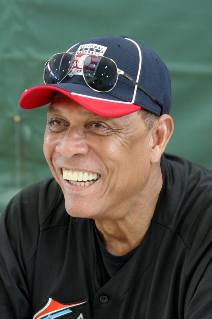 Tony Perez