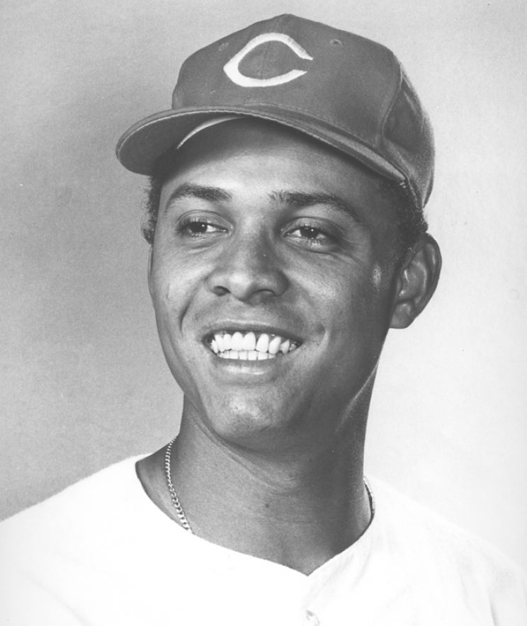 Tony Perez