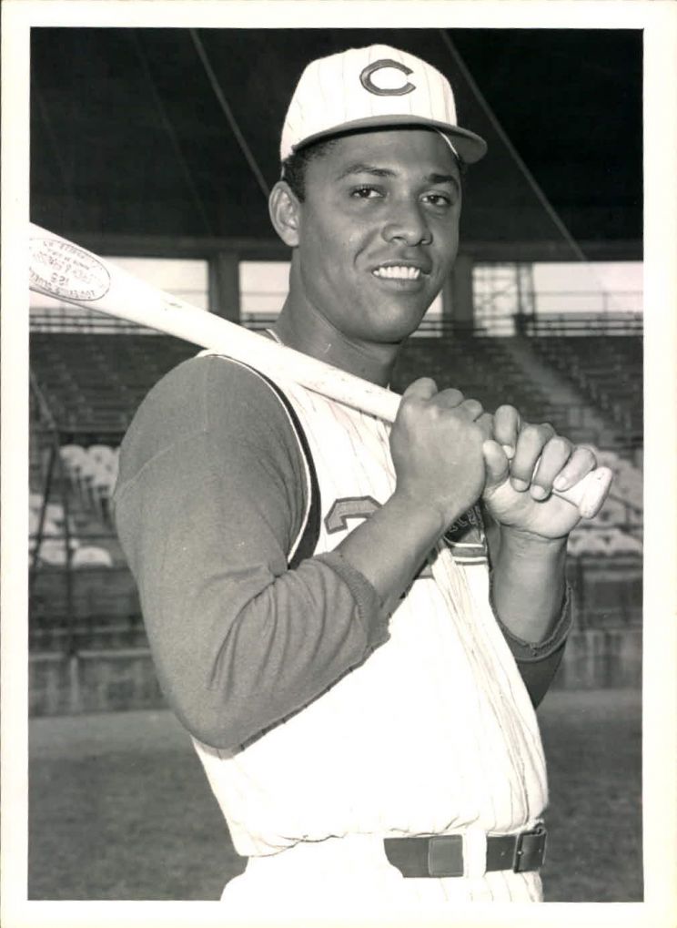 Tony Perez